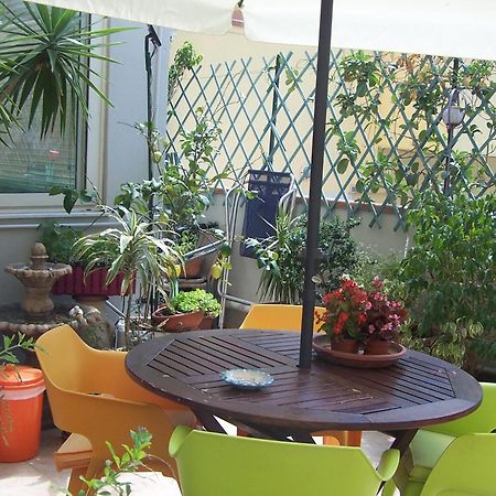 B&B In Centro กาญารี ภายนอก รูปภาพ