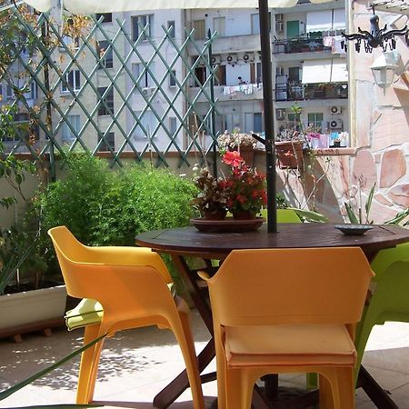 B&B In Centro กาญารี ภายนอก รูปภาพ